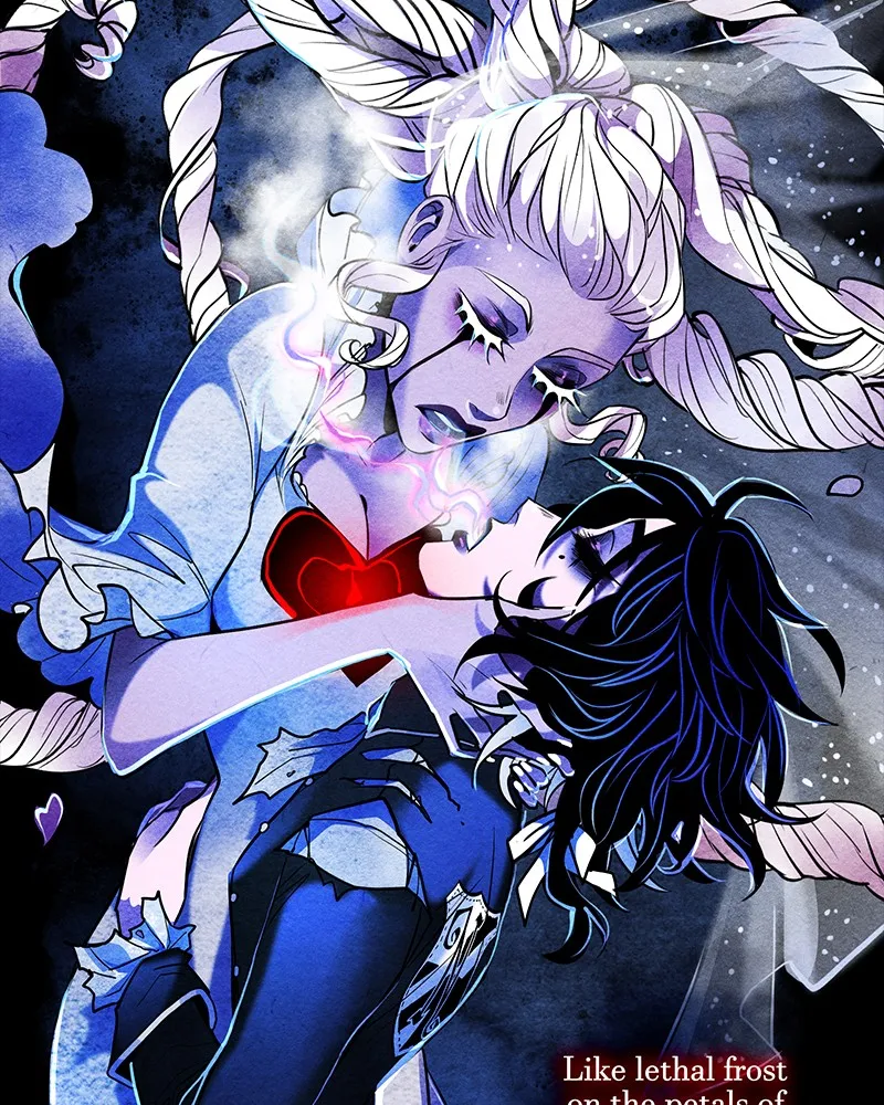 Read Nevermore EN Manga Online