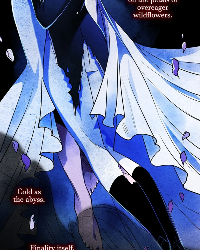 Read Nevermore EN Manga Online