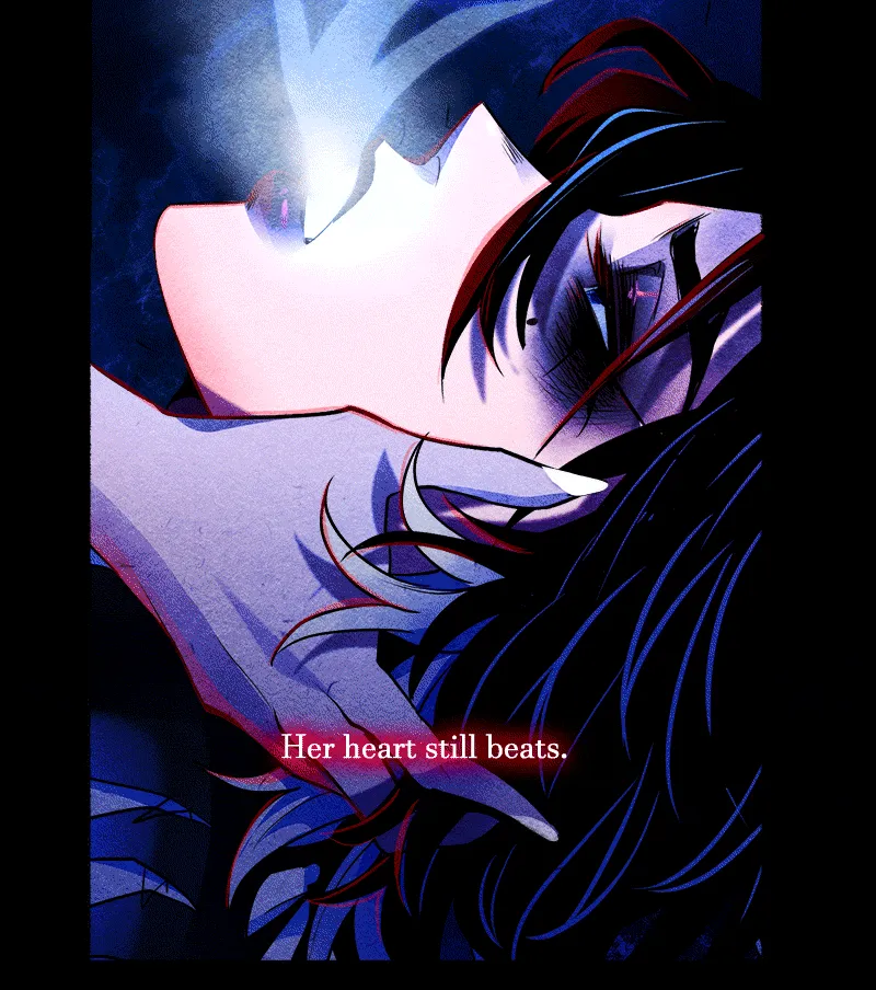 Read Nevermore EN Manga Online