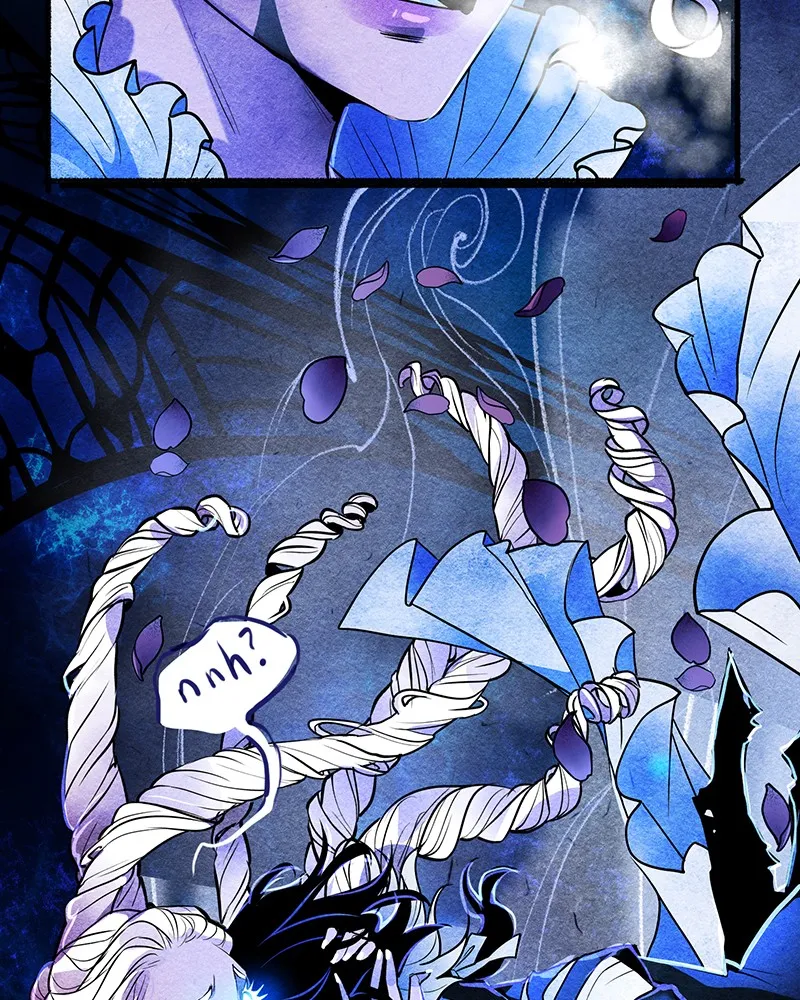 Read Nevermore EN Manga Online