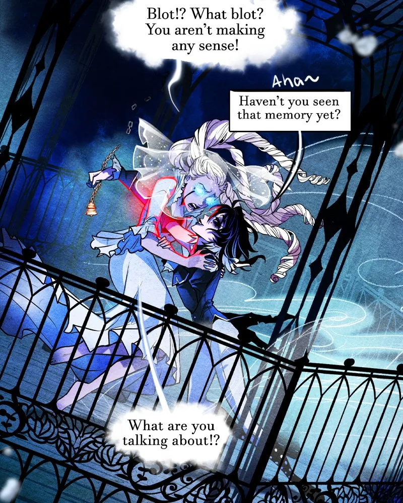Read Nevermore EN Manga Online