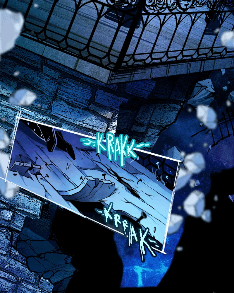 Read Nevermore EN Manga Online