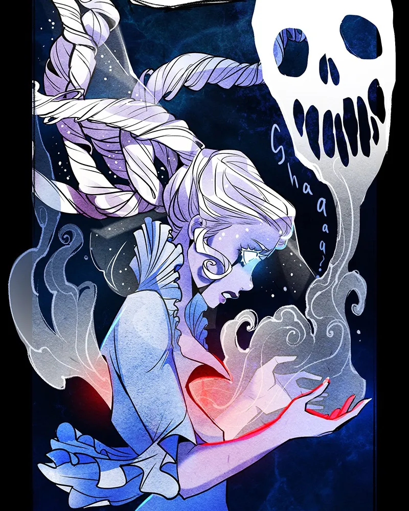 Read Nevermore EN Manga Online