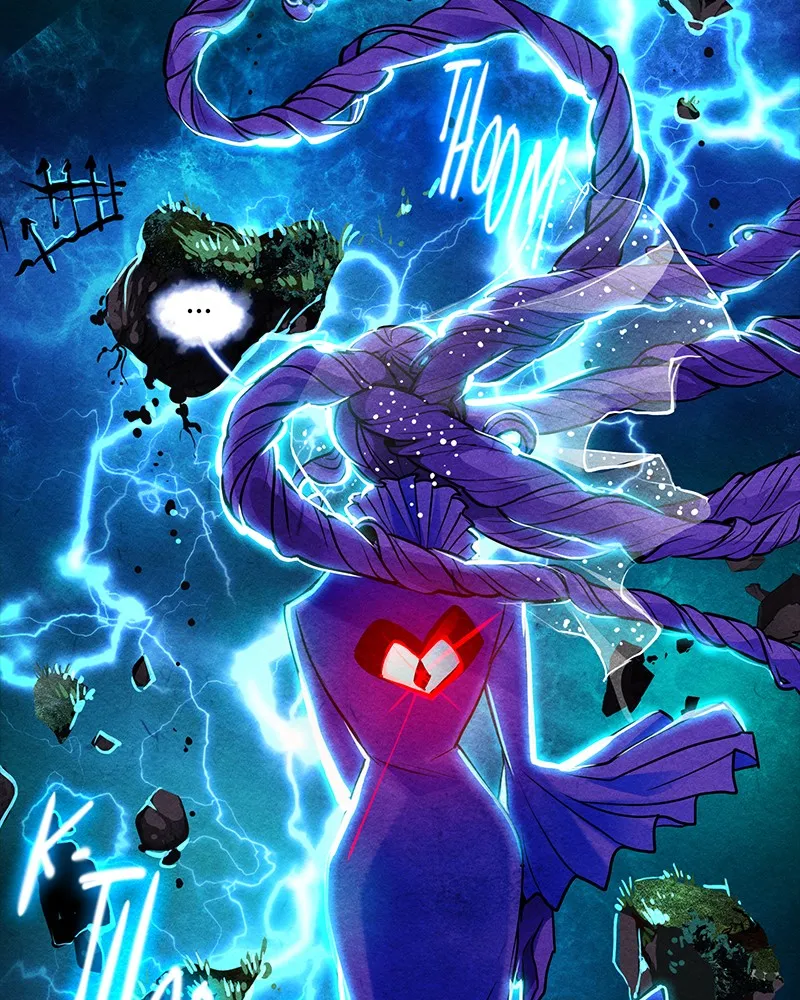 Read Nevermore EN Manga Online