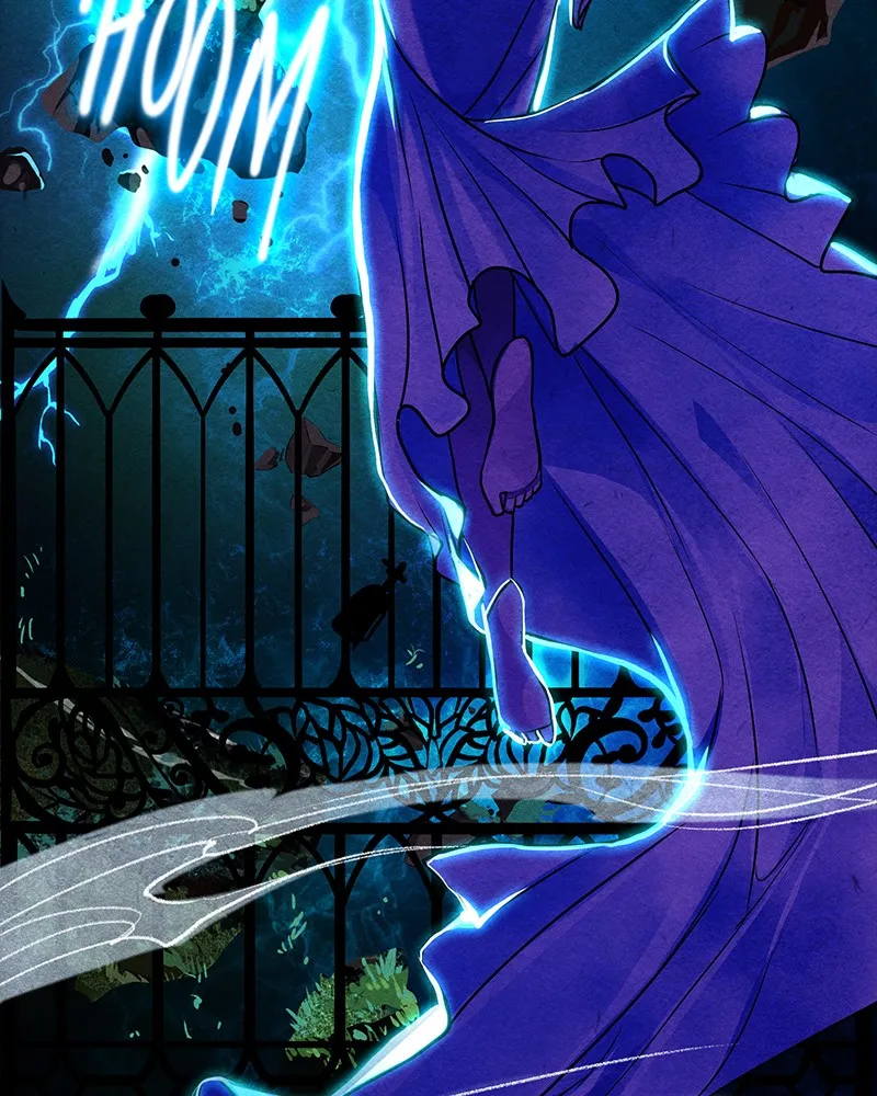 Read Nevermore EN Manga Online