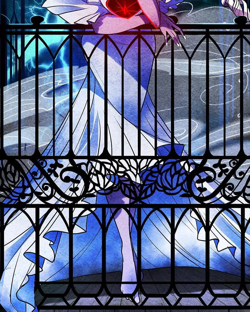 Read Nevermore EN Manga Online