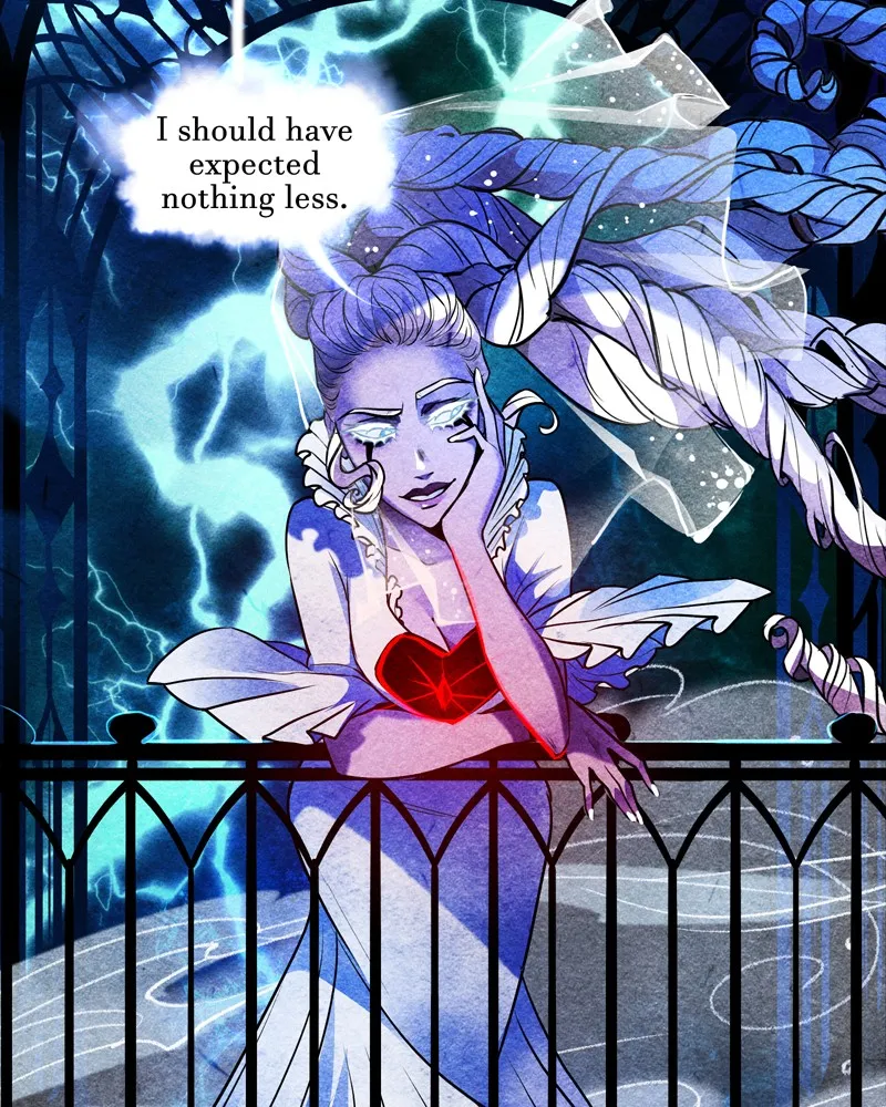 Read Nevermore EN Manga Online