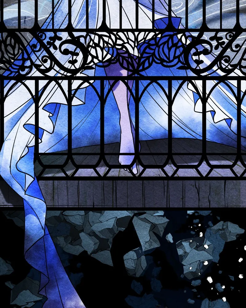Read Nevermore EN Manga Online