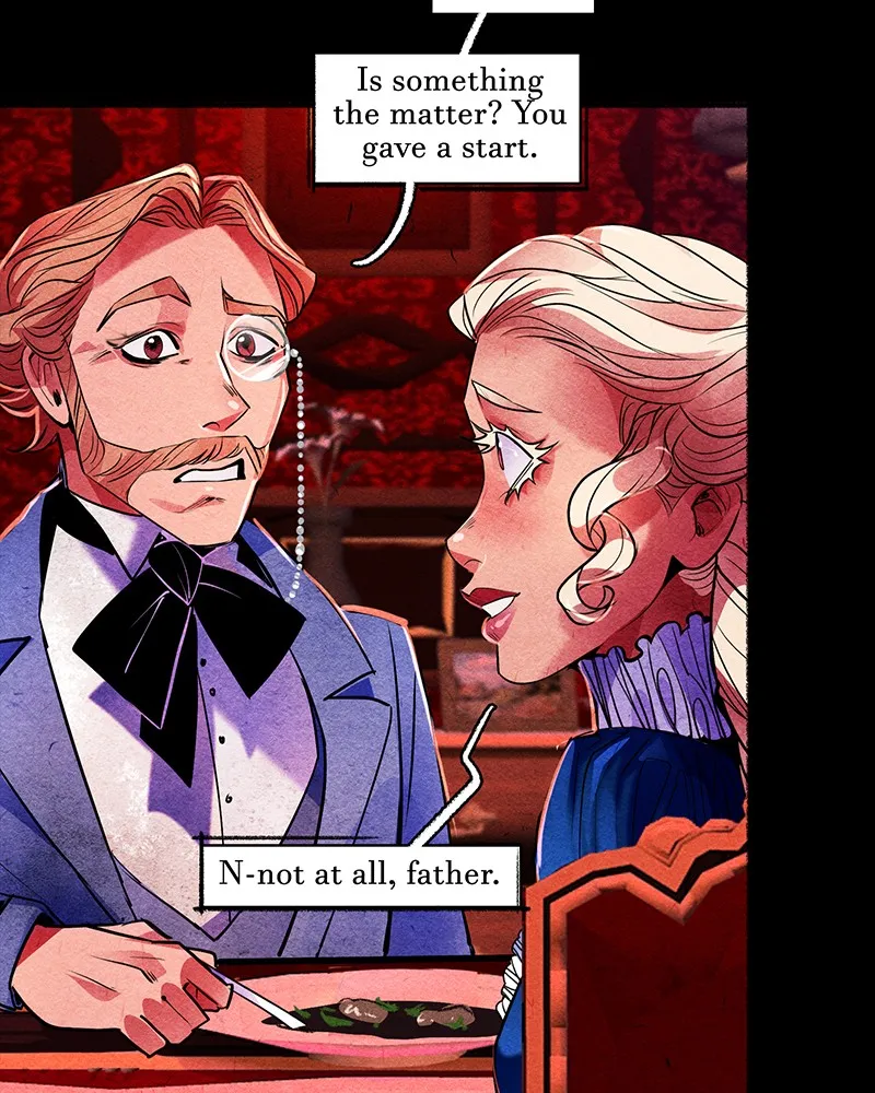 Read Nevermore EN Manga Online