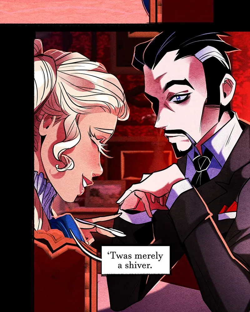 Read Nevermore EN Manga Online