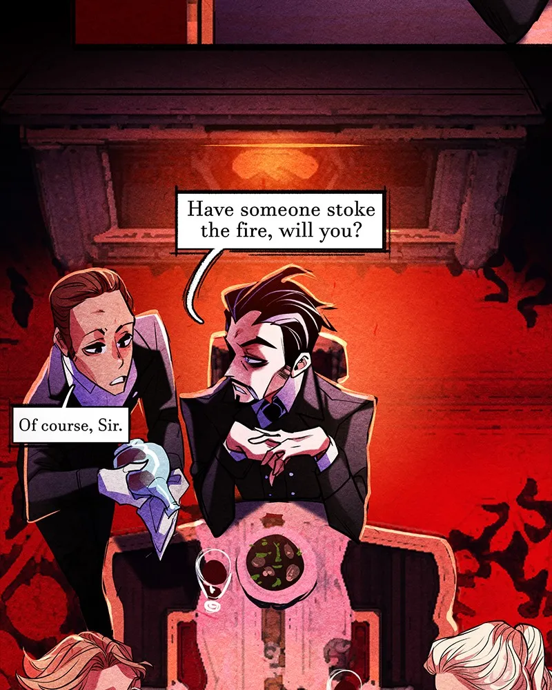 Read Nevermore EN Manga Online
