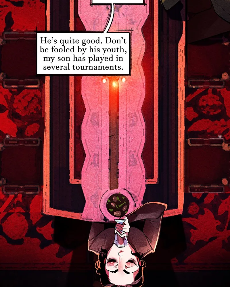 Read Nevermore EN Manga Online