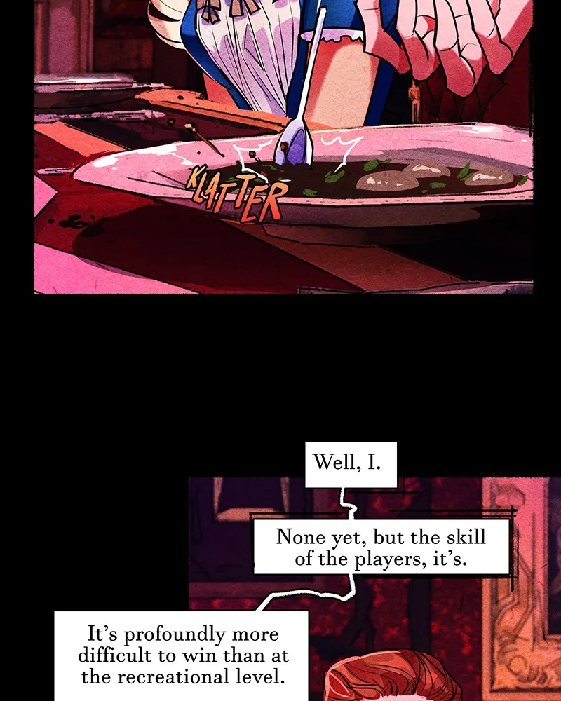 Read Nevermore EN Manga Online