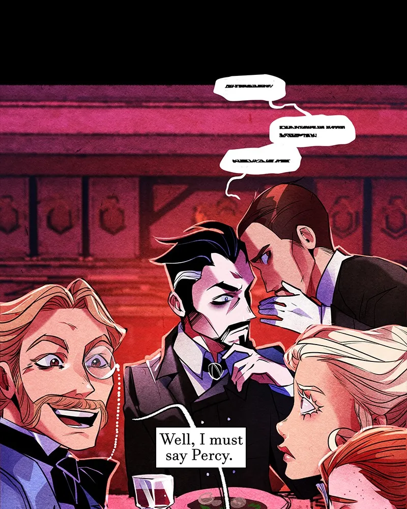 Read Nevermore EN Manga Online