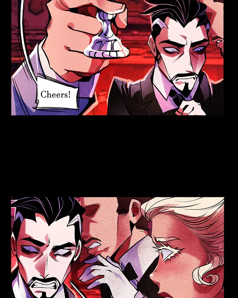 Read Nevermore EN Manga Online