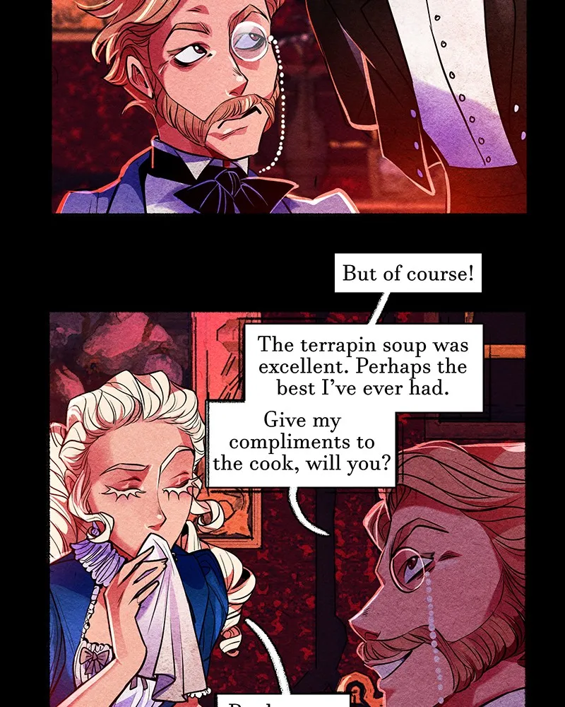 Read Nevermore EN Manga Online