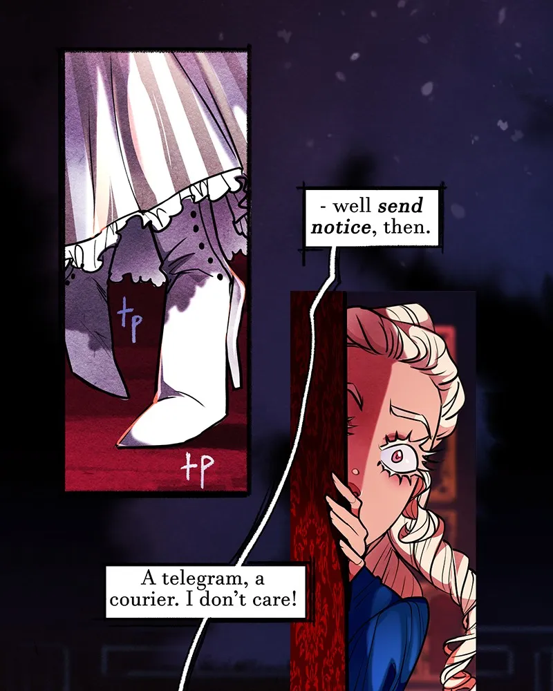 Read Nevermore EN Manga Online