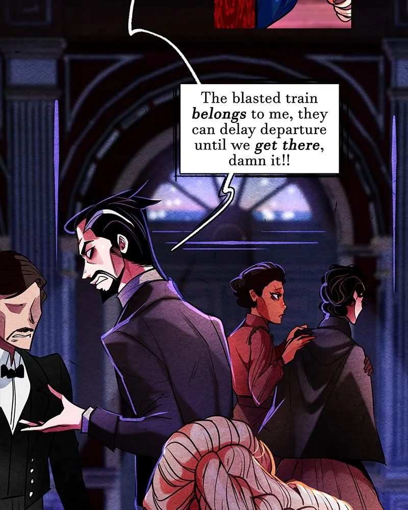 Read Nevermore EN Manga Online