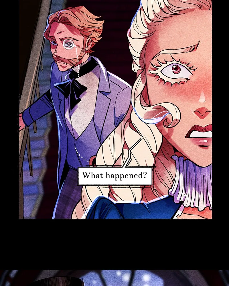 Read Nevermore EN Manga Online