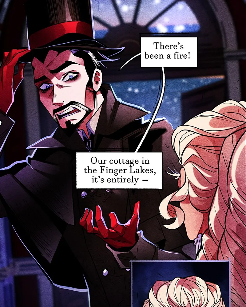 Read Nevermore EN Manga Online