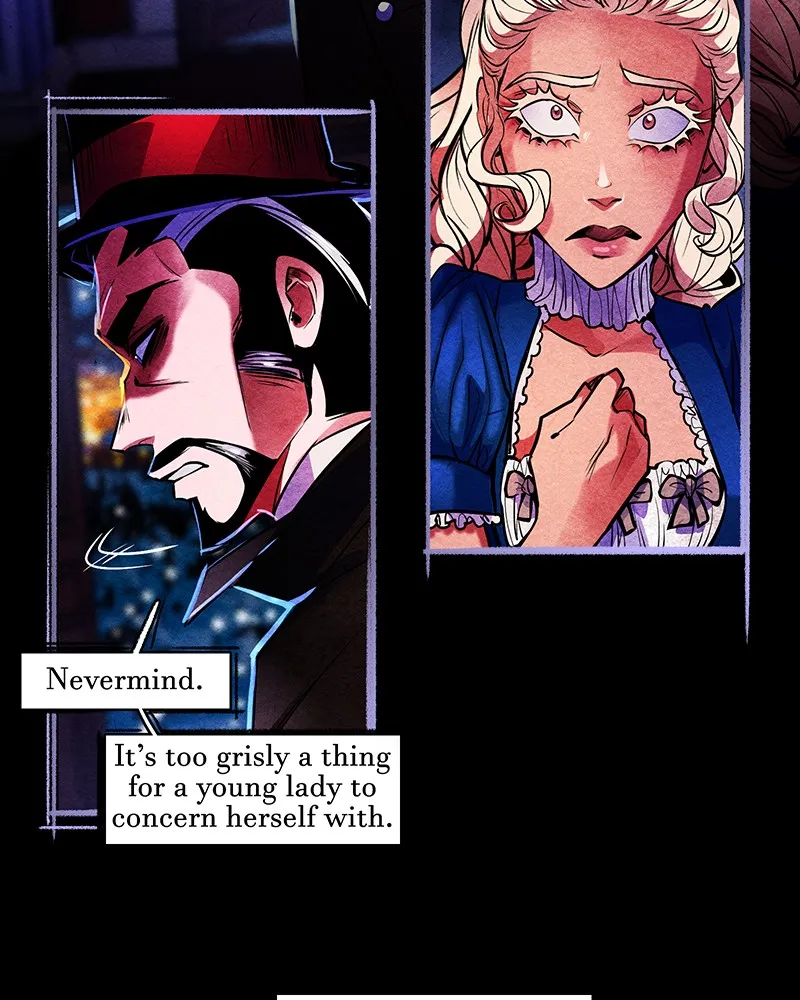 Read Nevermore EN Manga Online