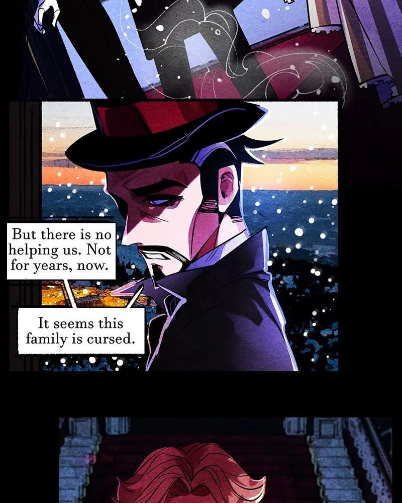 Read Nevermore EN Manga Online