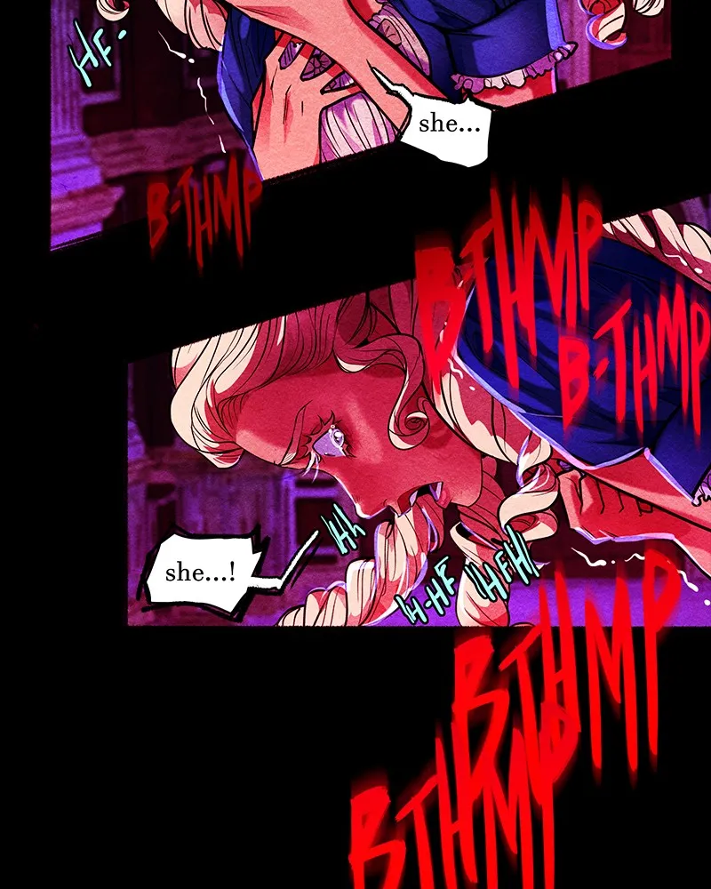 Read Nevermore EN Manga Online