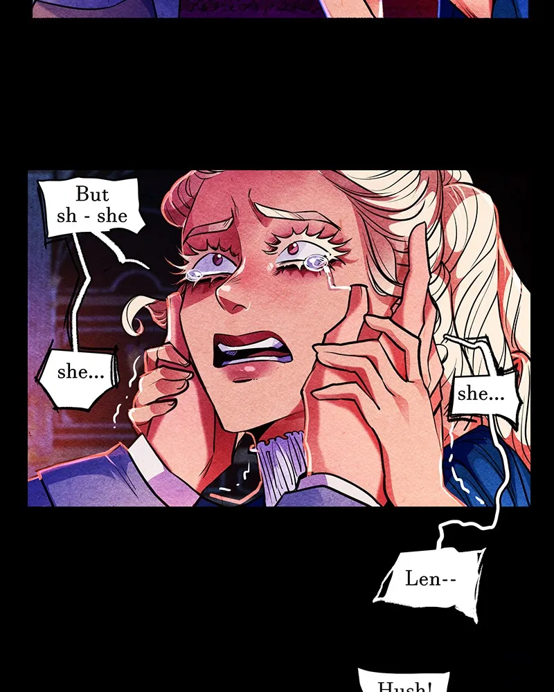 Read Nevermore EN Manga Online