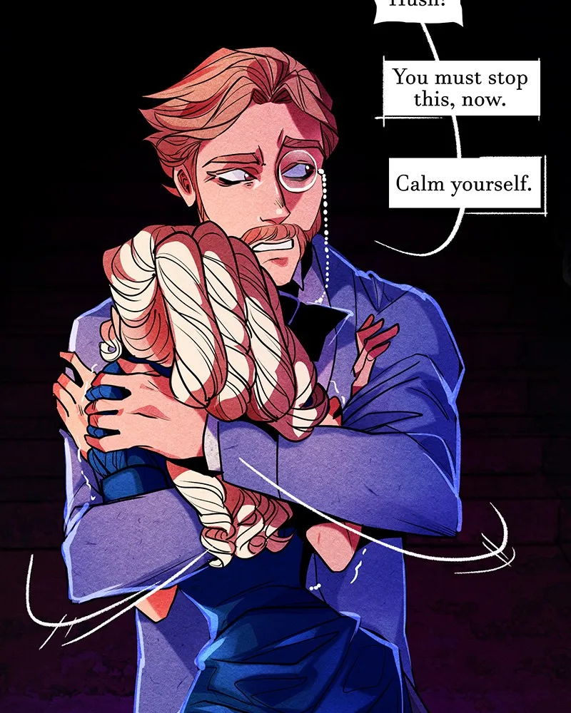 Read Nevermore EN Manga Online