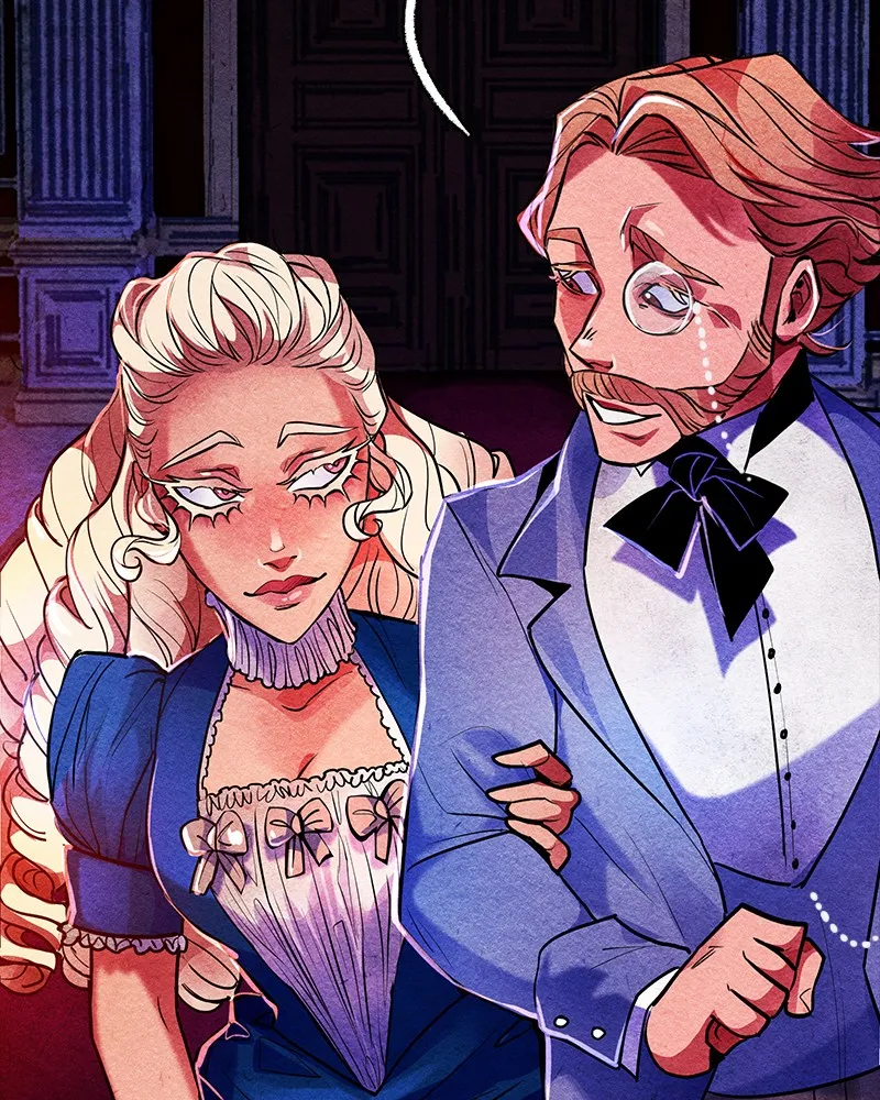 Read Nevermore EN Manga Online