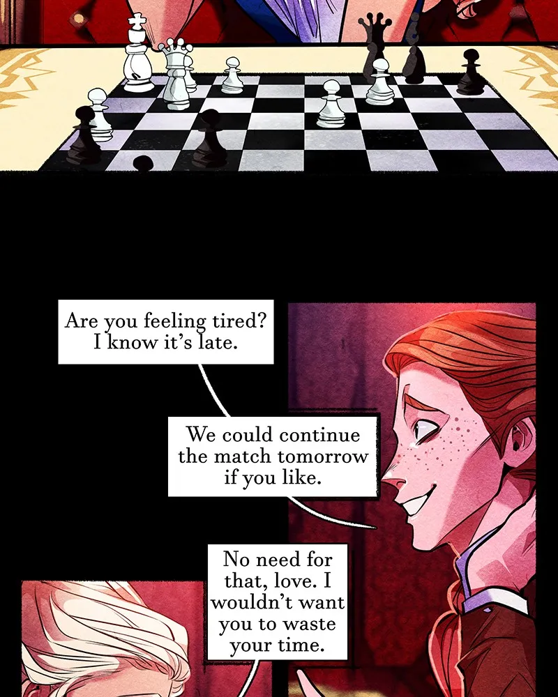 Read Nevermore EN Manga Online