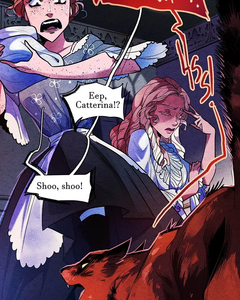Read Nevermore EN Manga Online