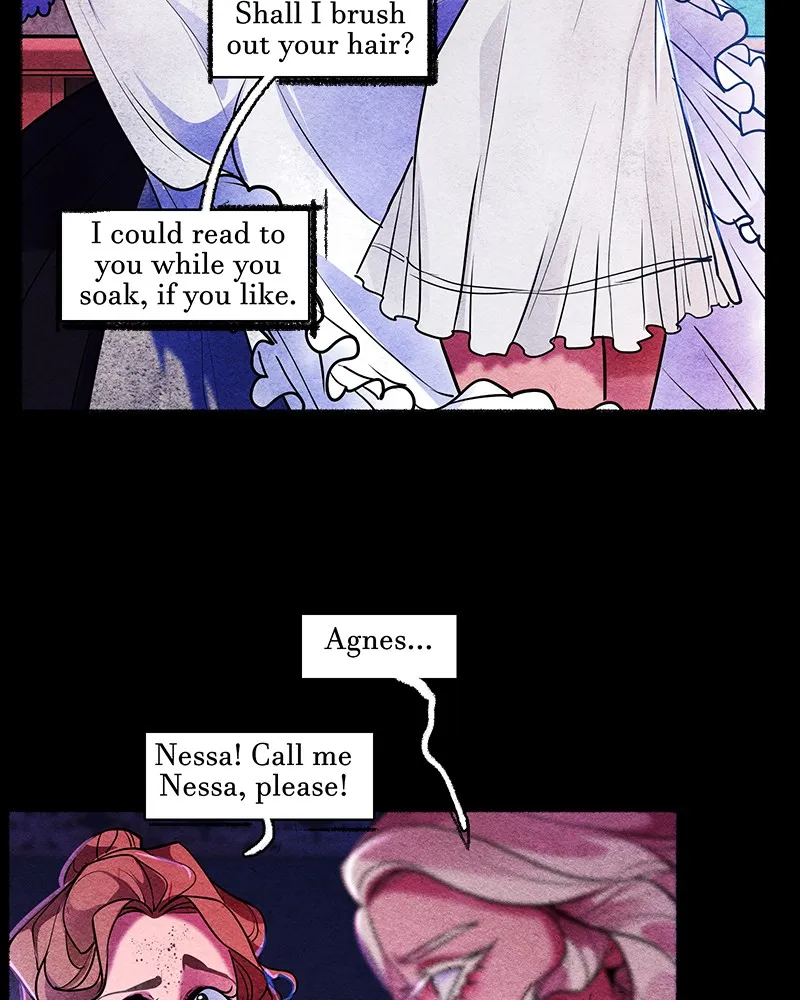 Read Nevermore EN Manga Online