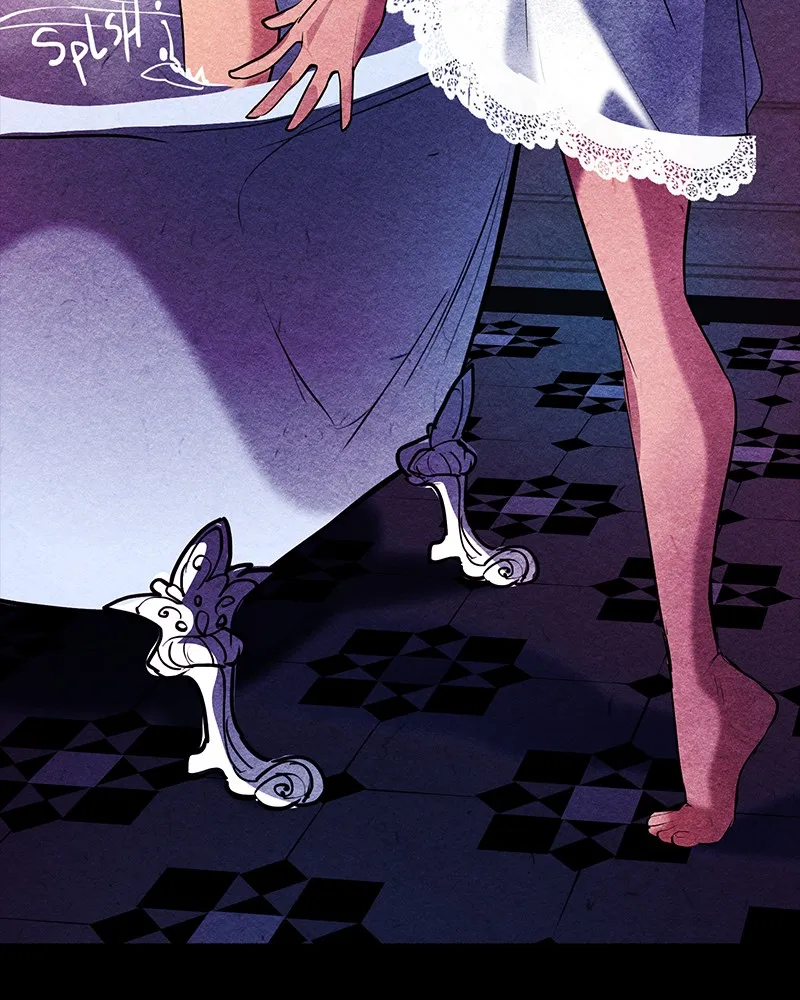 Read Nevermore EN Manga Online