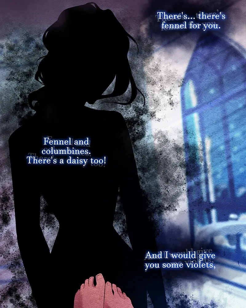 Read Nevermore EN Manga Online