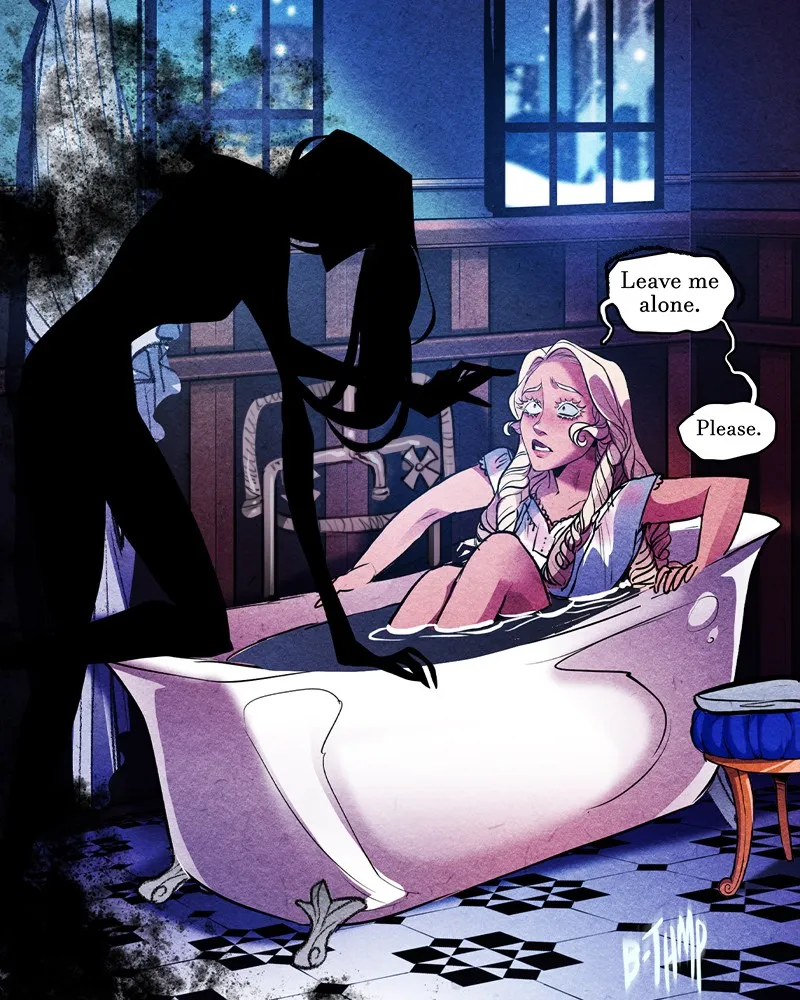 Read Nevermore EN Manga Online