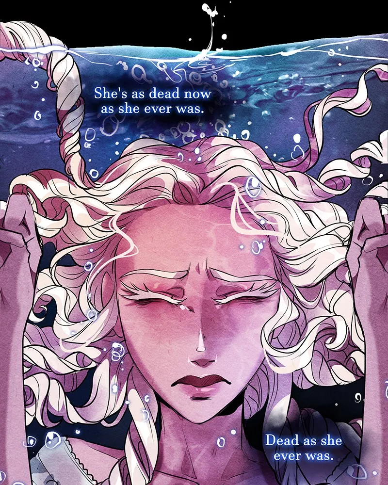 Read Nevermore EN Manga Online