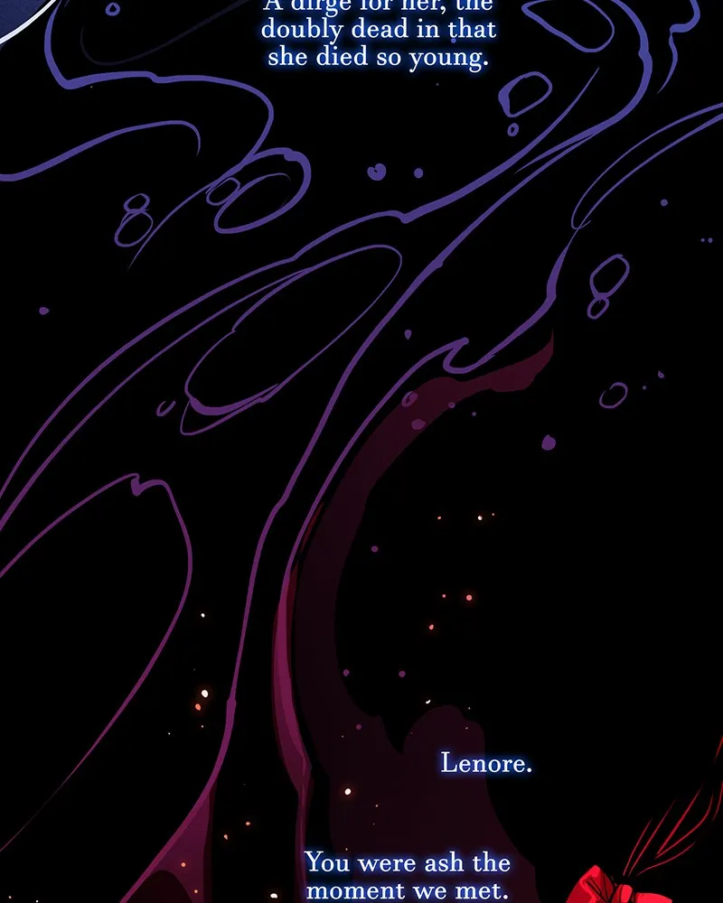 Read Nevermore EN Manga Online