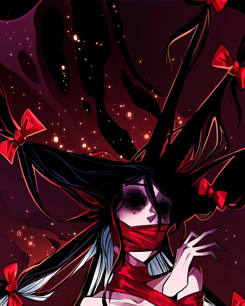 Read Nevermore EN Manga Online