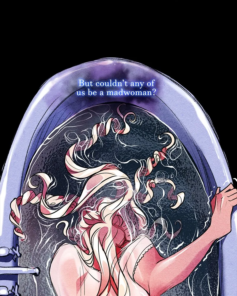 Read Nevermore EN Manga Online