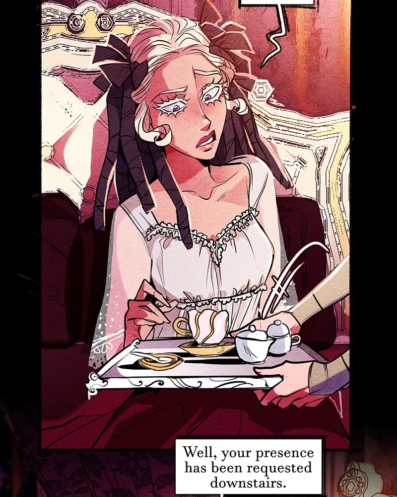 Read Nevermore EN Manga Online