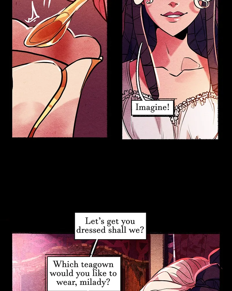 Read Nevermore EN Manga Online