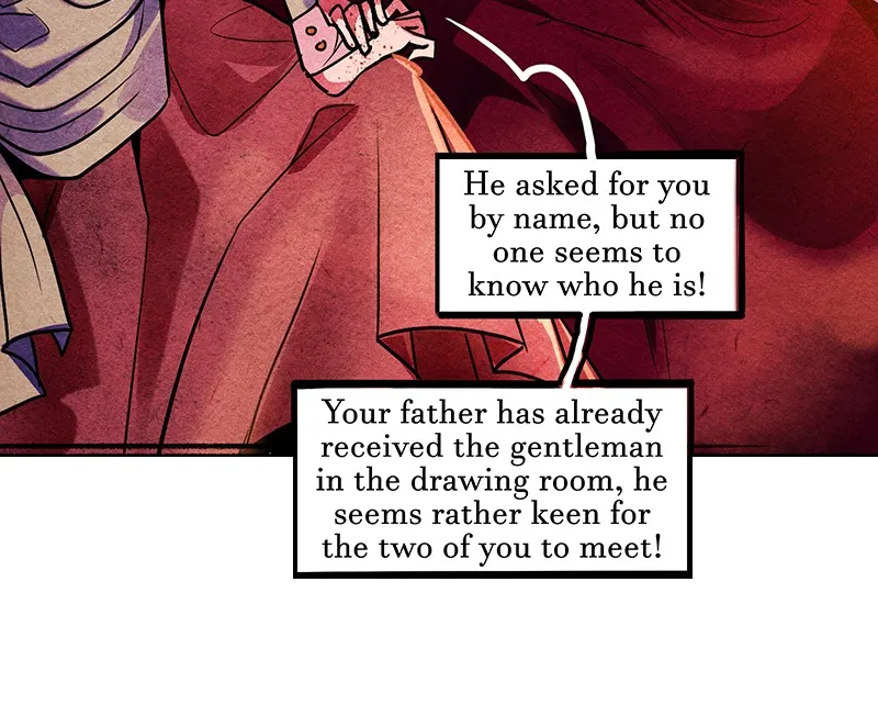 Read Nevermore EN Manga Online