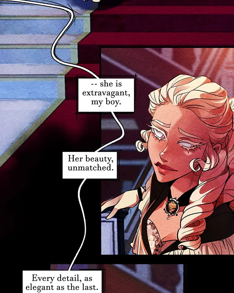 Read Nevermore EN Manga Online