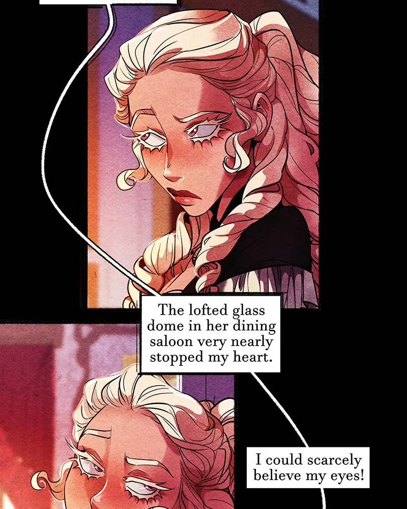 Read Nevermore EN Manga Online