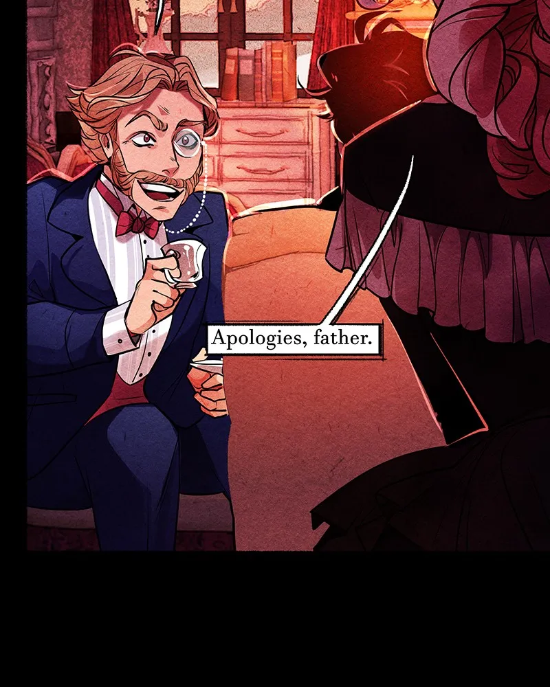 Read Nevermore EN Manga Online