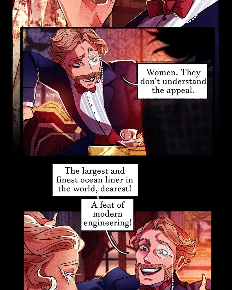 Read Nevermore EN Manga Online