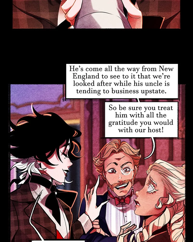 Read Nevermore EN Manga Online
