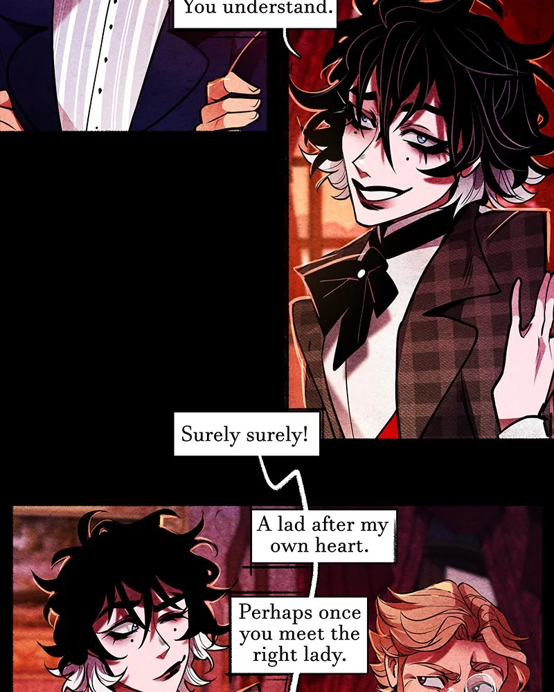 Read Nevermore EN Manga Online