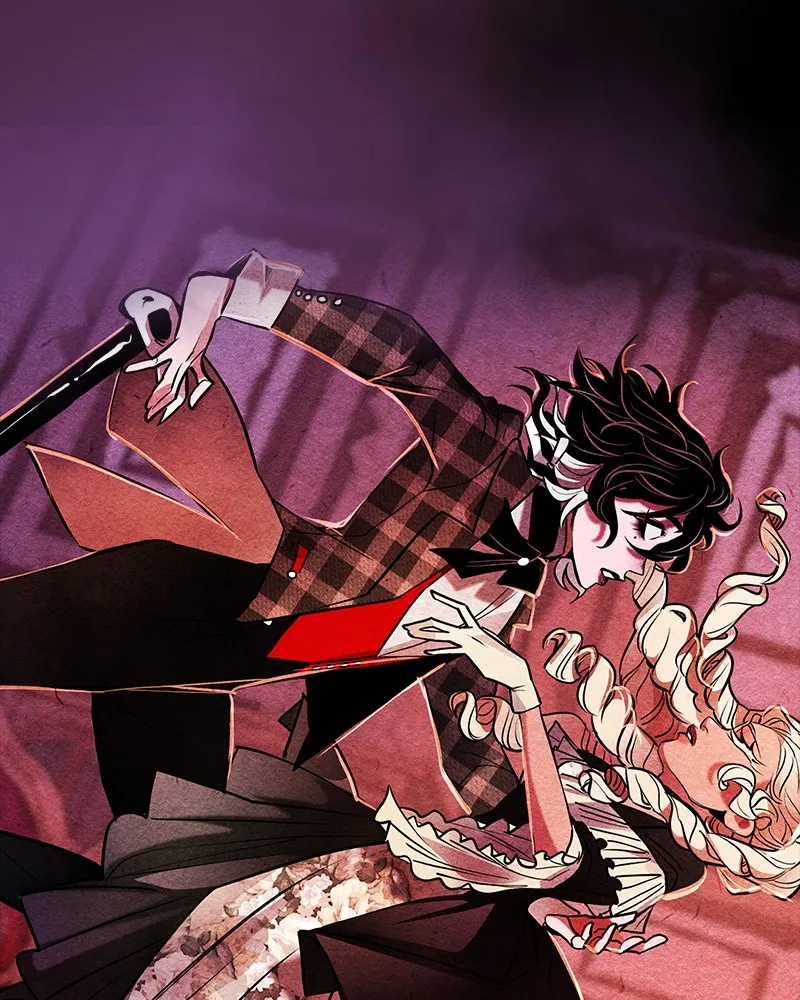 Read Nevermore EN Manga Online
